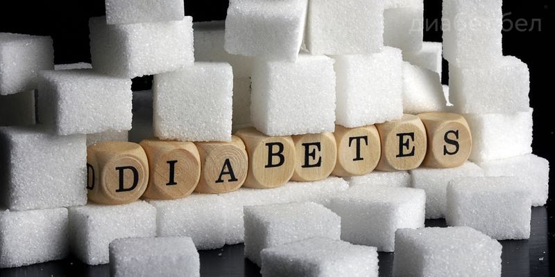 Самые распространенные мифы о сахарном диабете